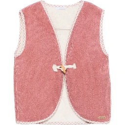 LARANJINHA Jackets Pink