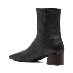 Tory Burch Boots Brown