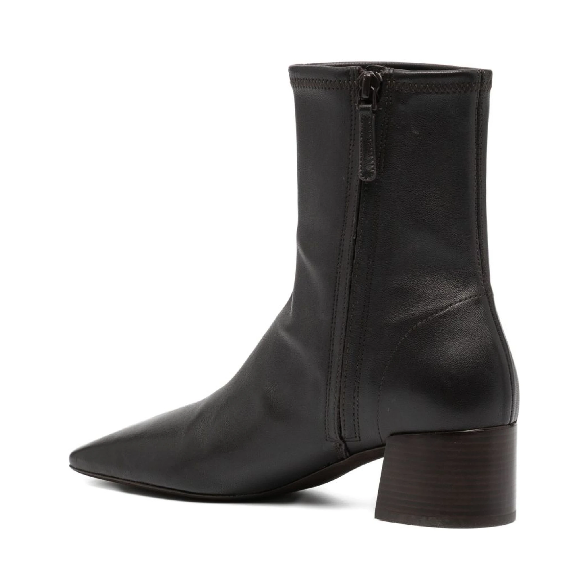 Tory Burch Boots Brown