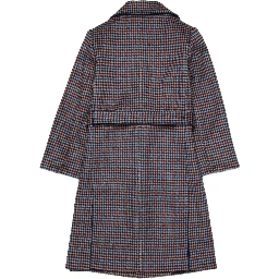MAX&CO Coats Bordeaux