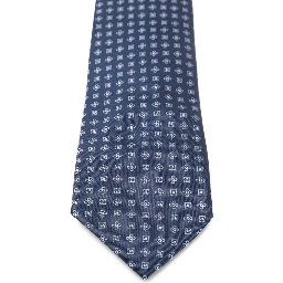 Corneliani Ties Blue