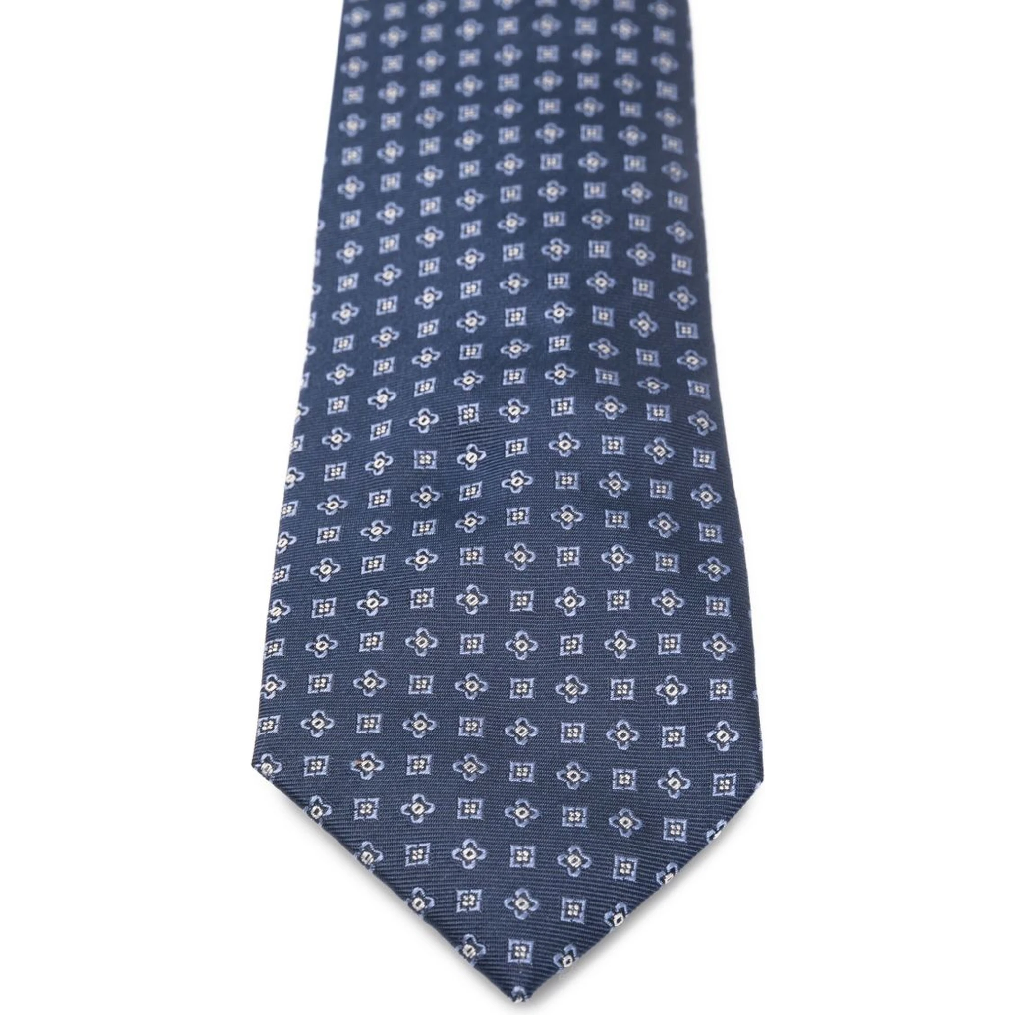 Corneliani Ties Blue