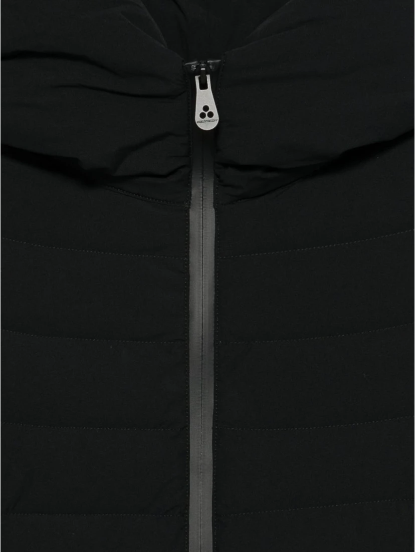 Peuterey Coats Black