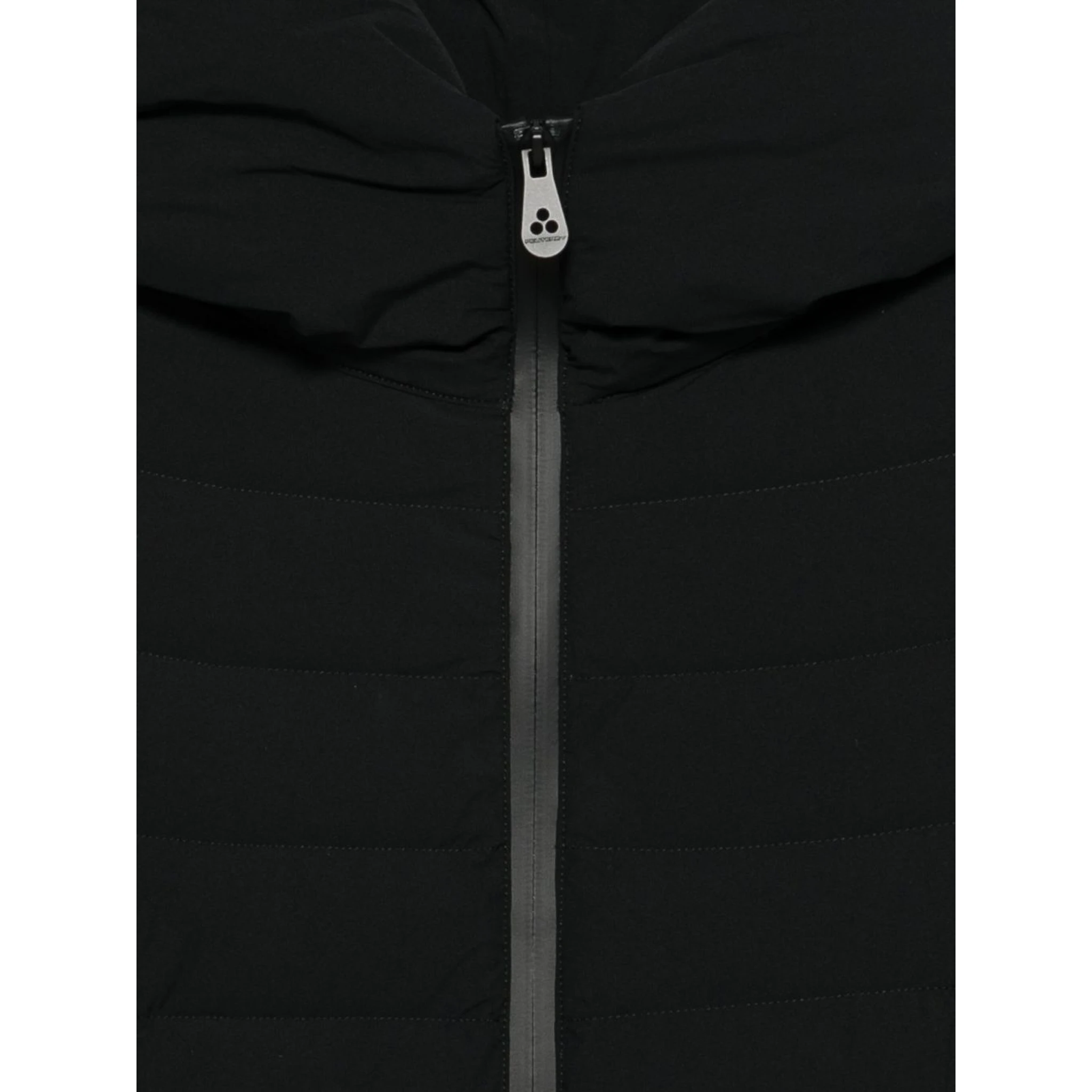 Peuterey Coats Black