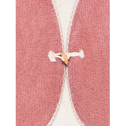 LARANJINHA Jackets Pink