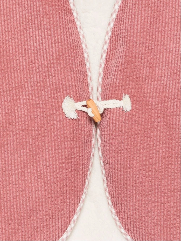 LARANJINHA Jackets Pink alternative