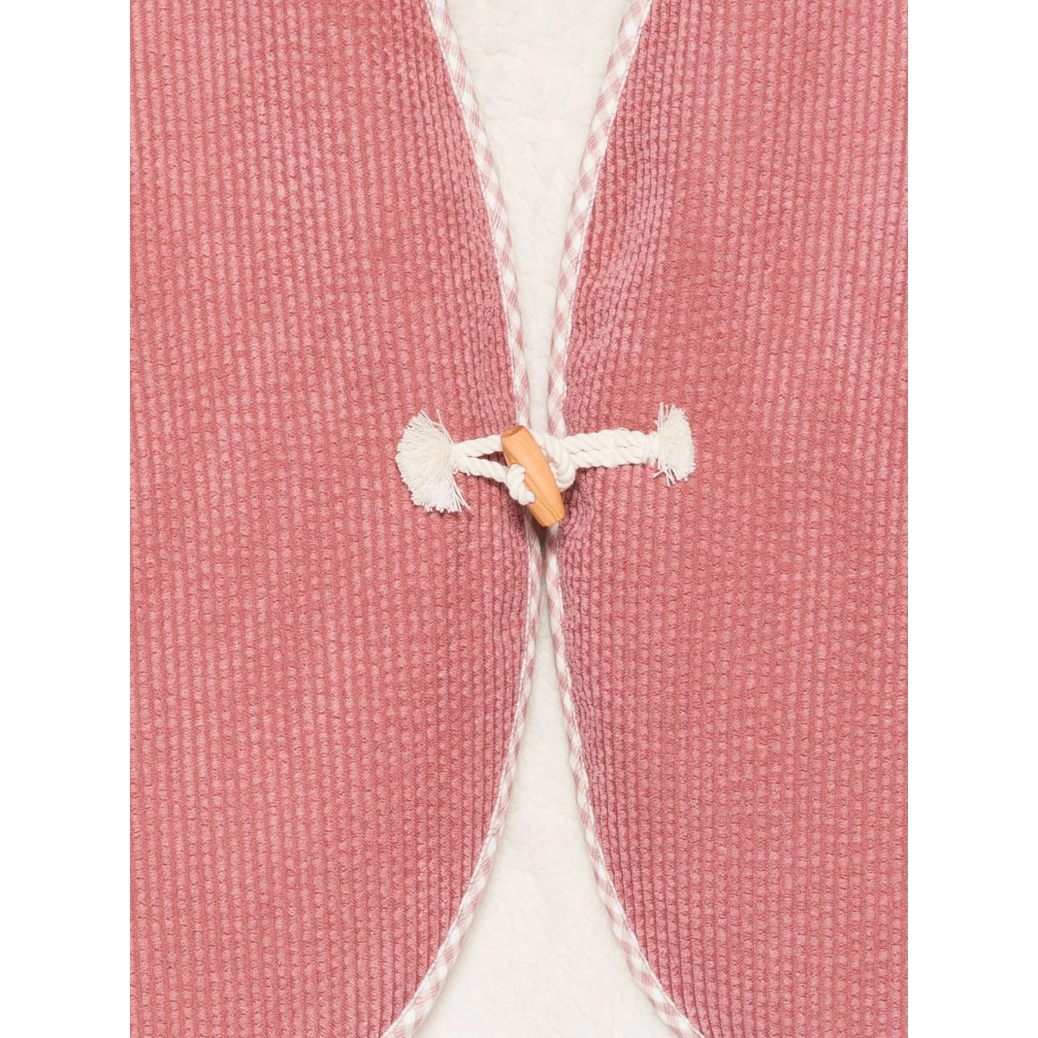 LARANJINHA Jackets Pink