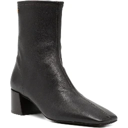 Tory Burch Boots Brown