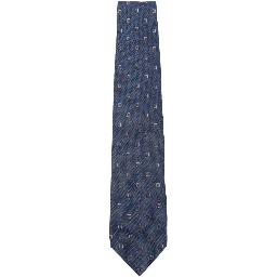 Corneliani Ties Blue