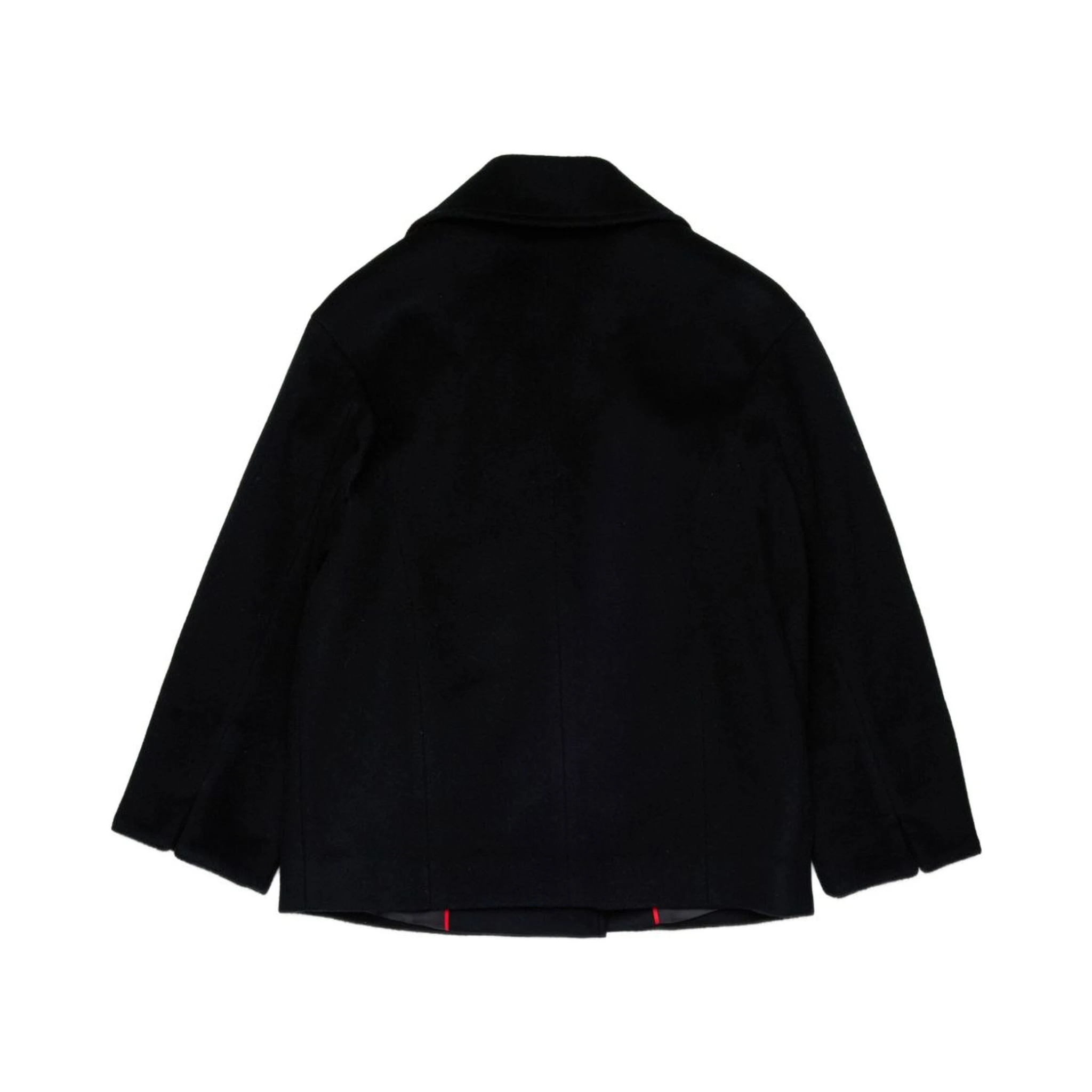 MAX&CO Coats Black