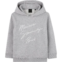 Givenchy Sweaters Grey