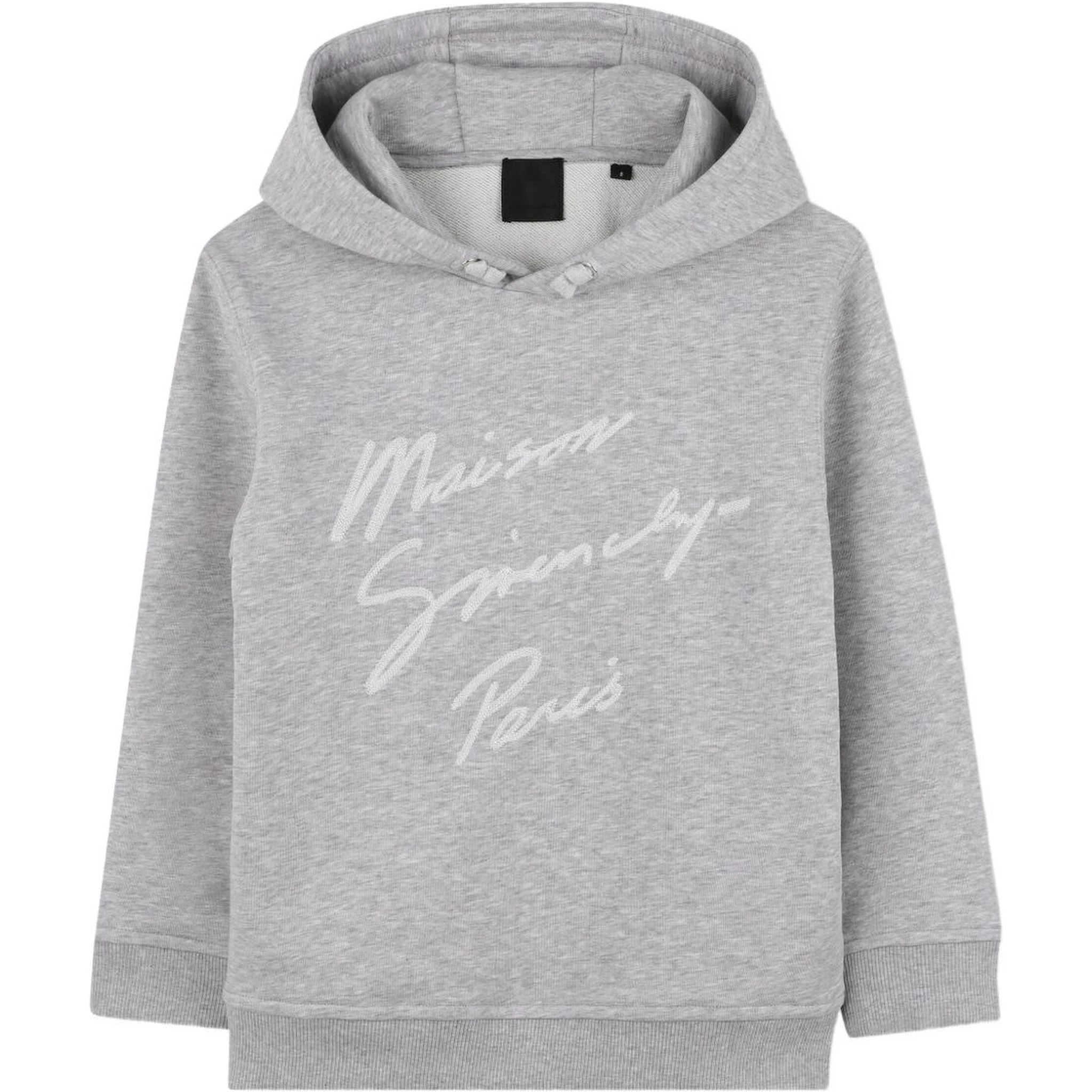 Givenchy Sweaters Grey