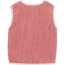 LARANJINHA Jackets Pink