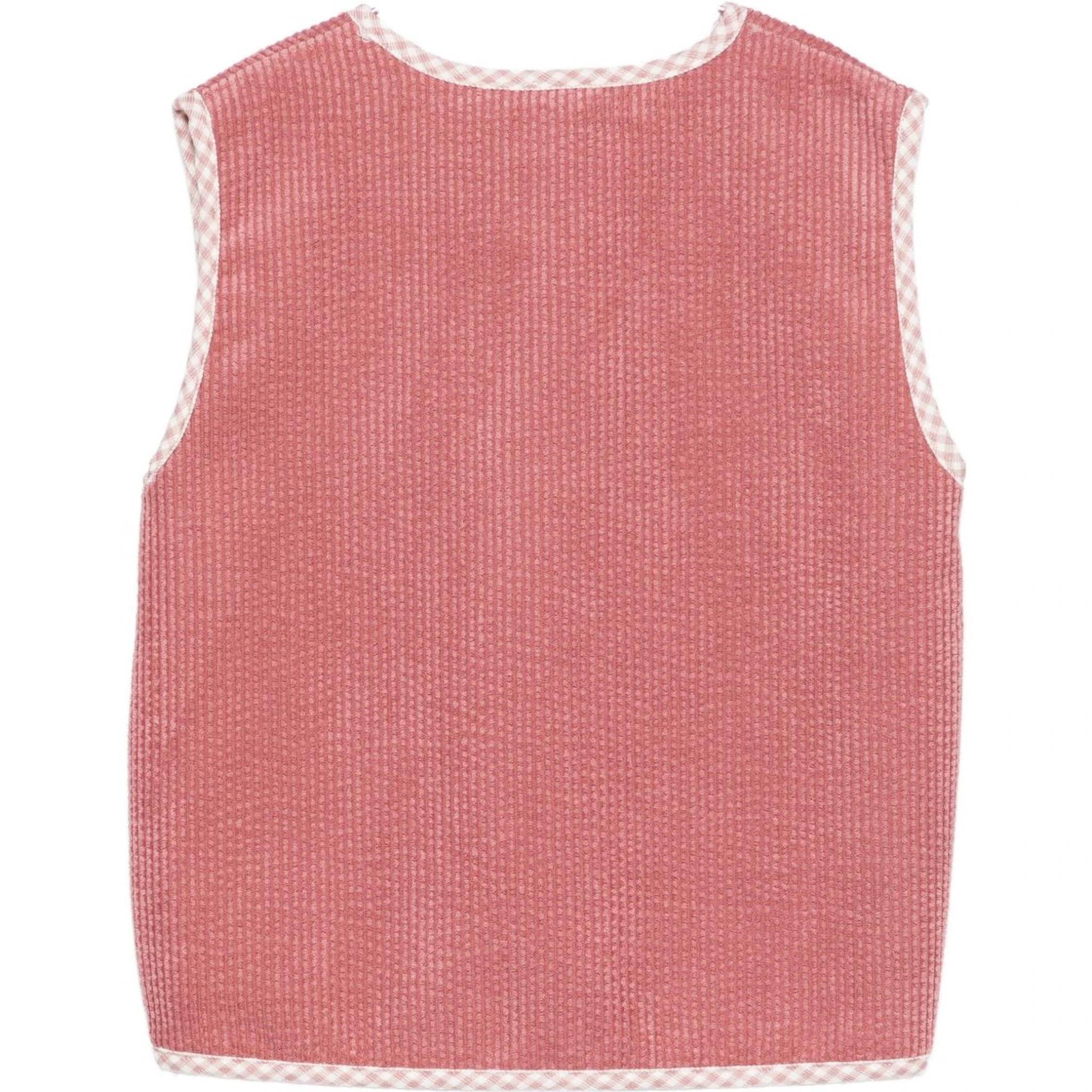 LARANJINHA Jackets Pink