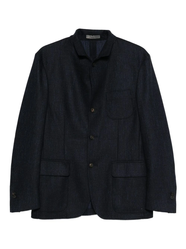 Corneliani Jackets Blue