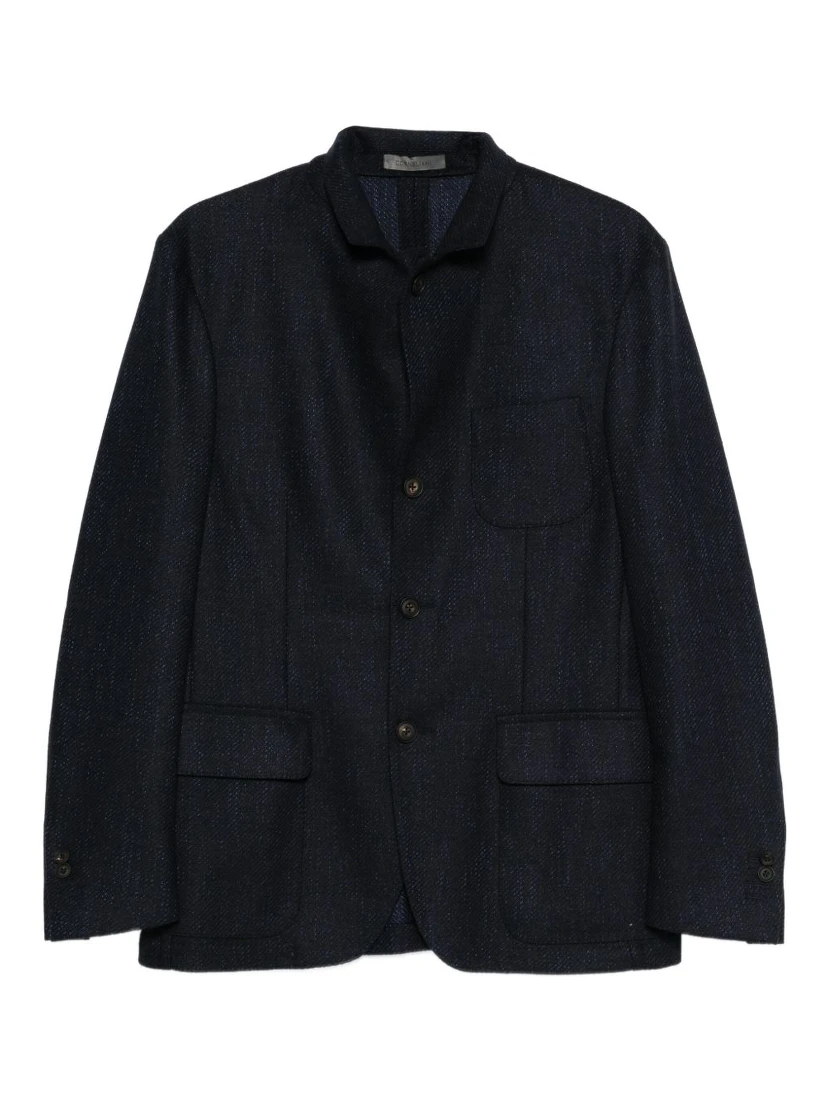 Corneliani Jackets Blue