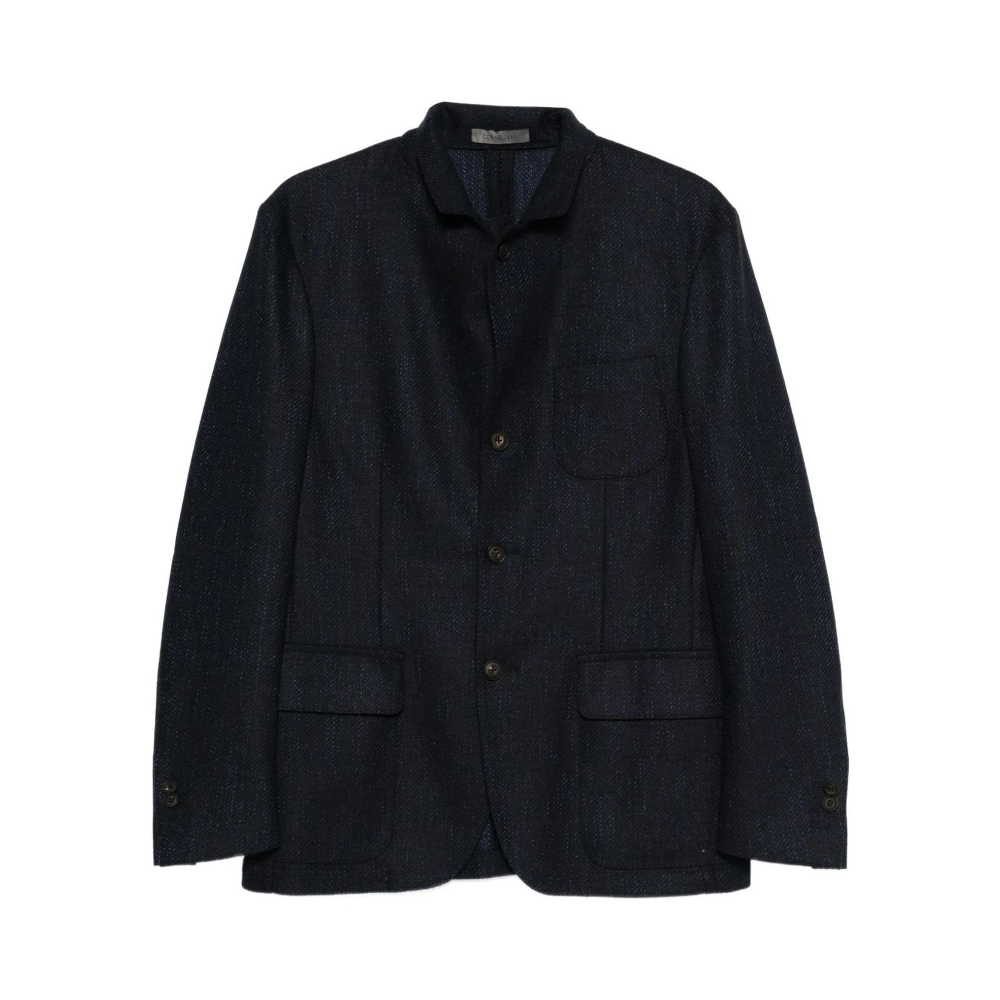 Corneliani Jackets Blue