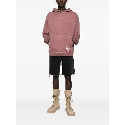 Vision of Super Sweaters Grey