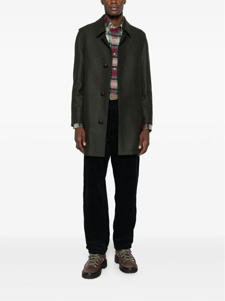 Coats Black alternative