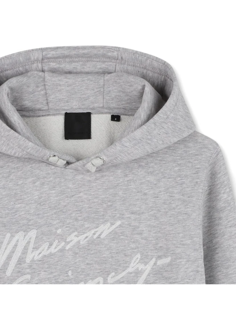 Givenchy Sweaters Grey