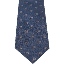 Corneliani Ties Blue