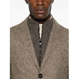 Corneliani Jackets Natural