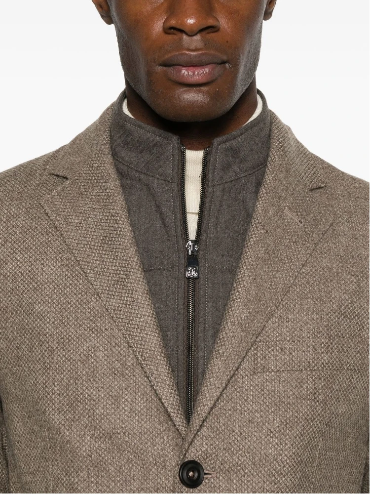 Corneliani Jackets Natural alternative