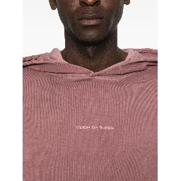 Vision of Super Sweaters Grey