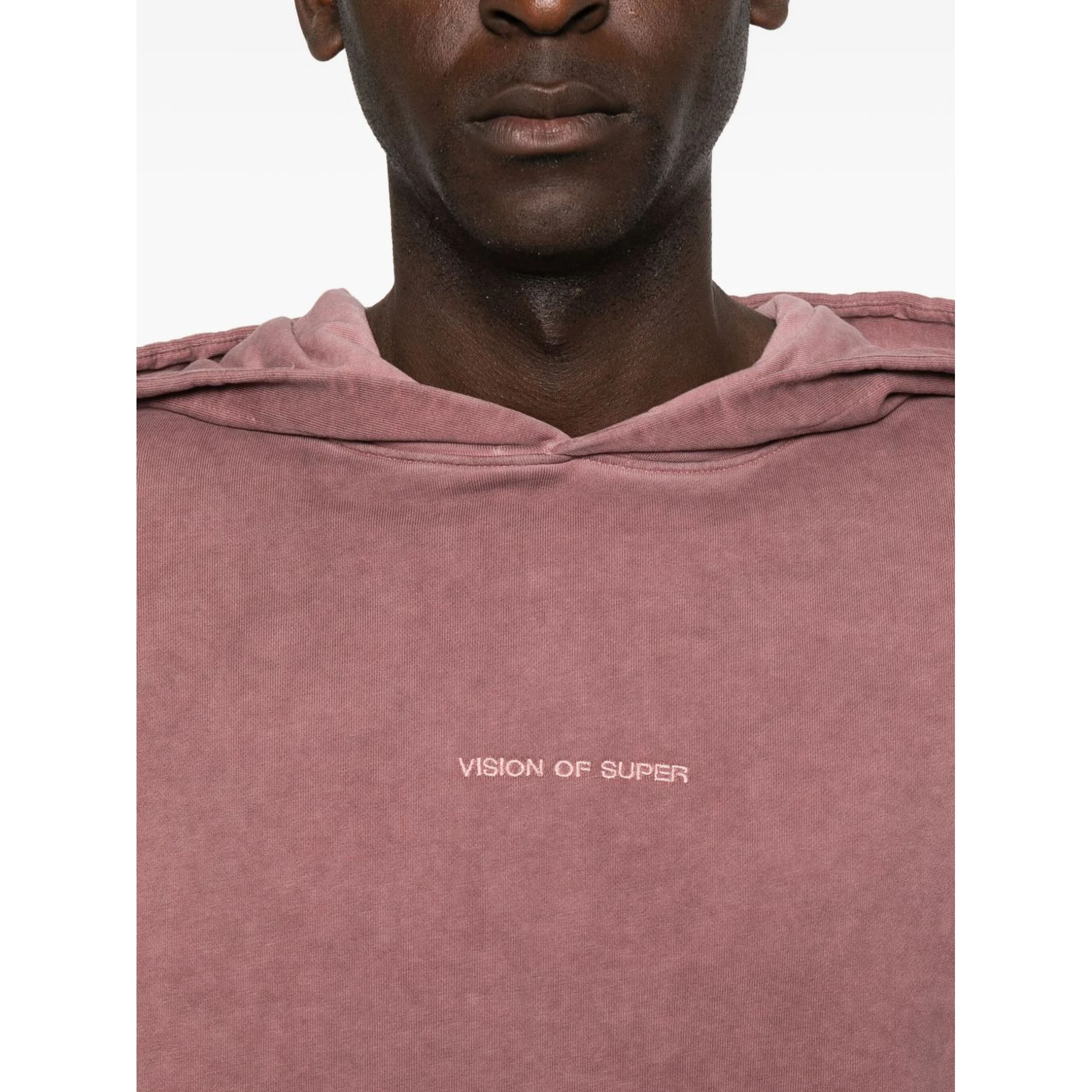 Vision of Super Sweaters Grey