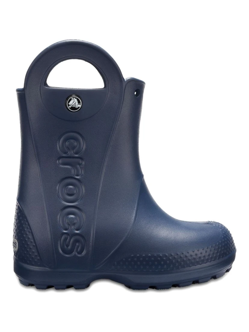 Crocs Boots Blue
