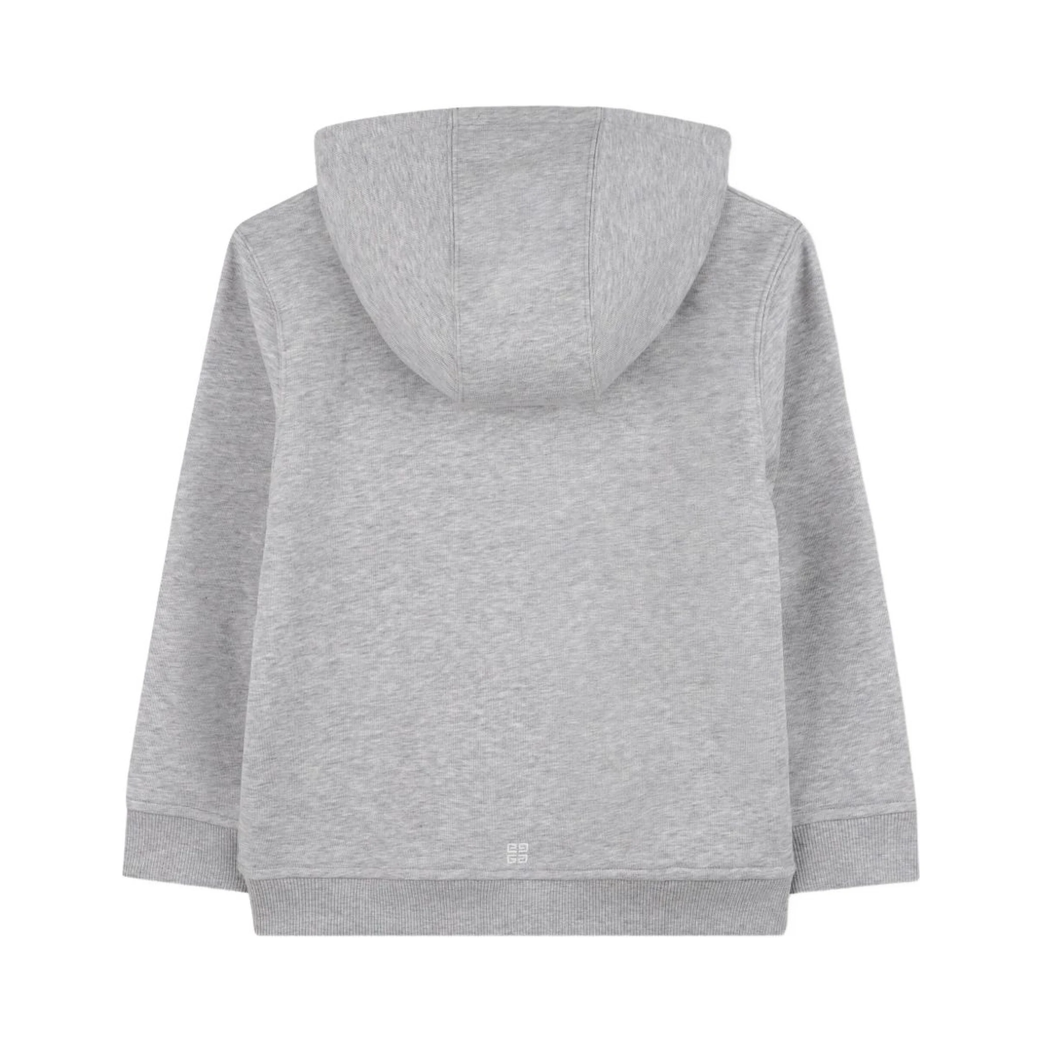 Givenchy Sweaters Grey