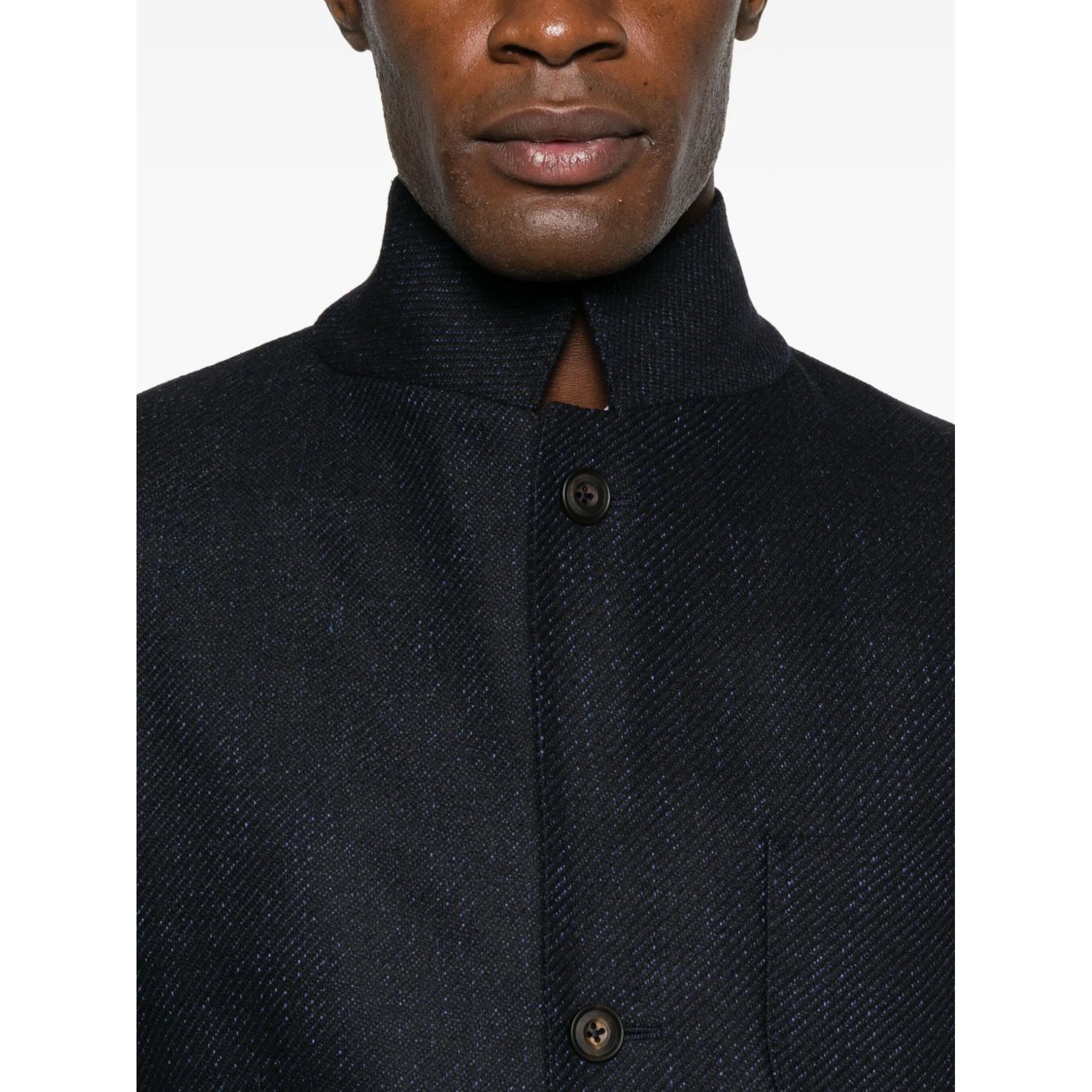 Corneliani Jackets Blue