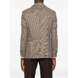 Corneliani Jackets Natural