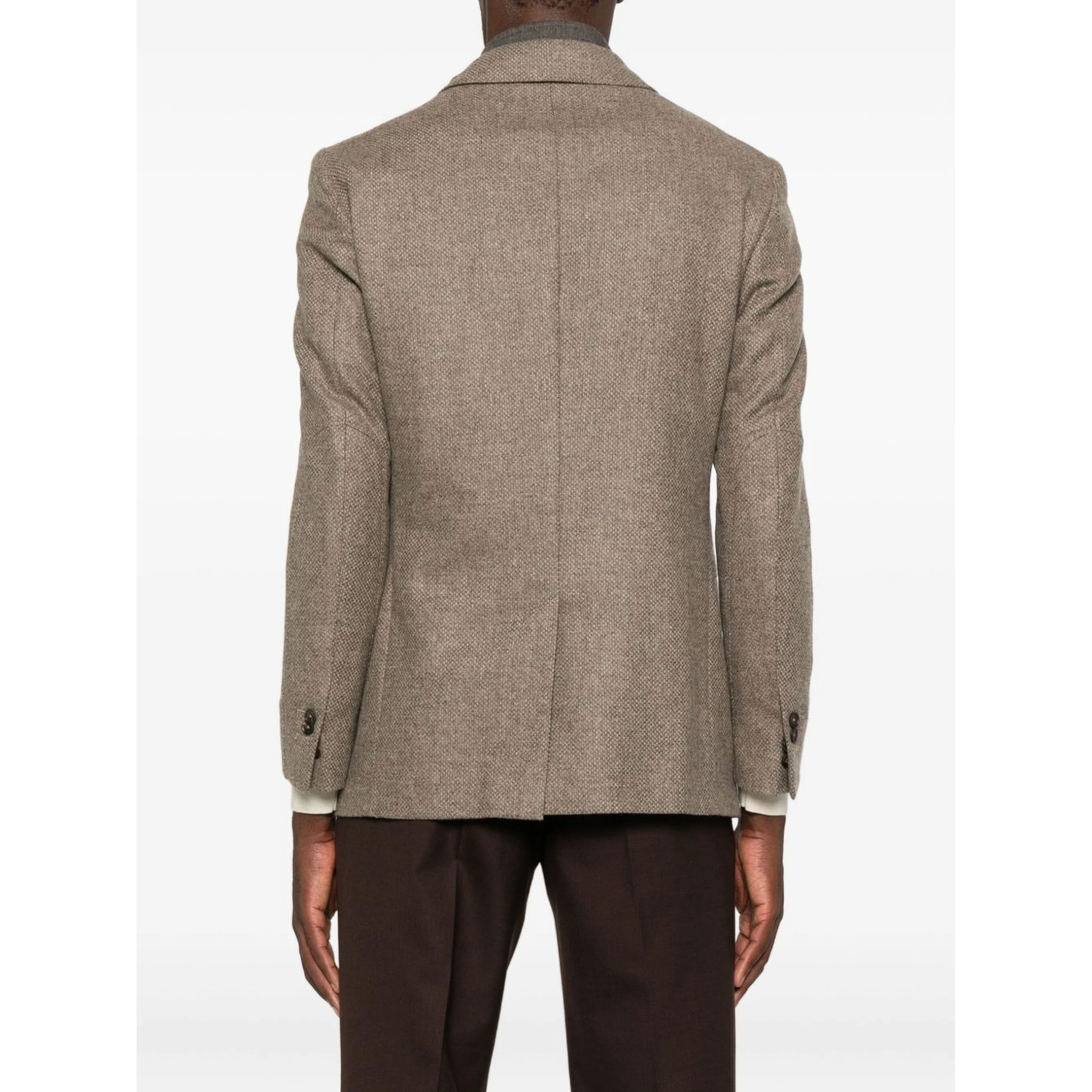 Corneliani Jackets Natural