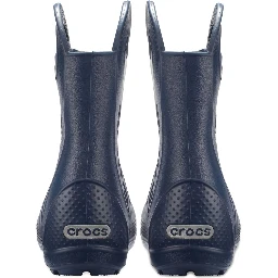 أحذية كروكس زرقاء