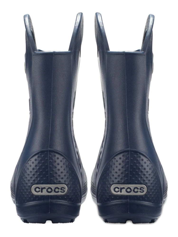 Crocs Boots Blue alternative