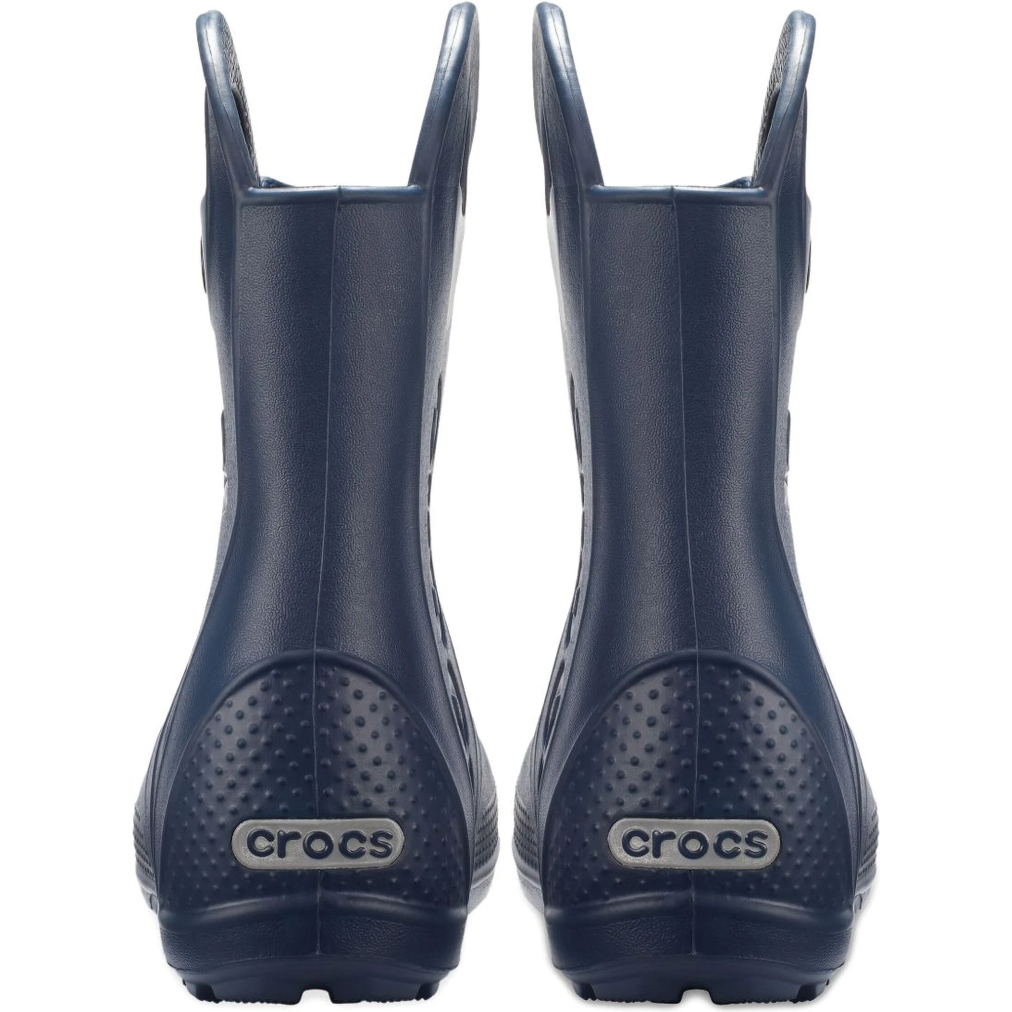 أحذية كروكس زرقاء