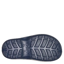 أحذية كروكس زرقاء