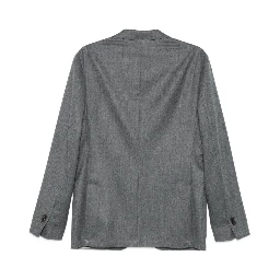 Corneliani Dresses Grey