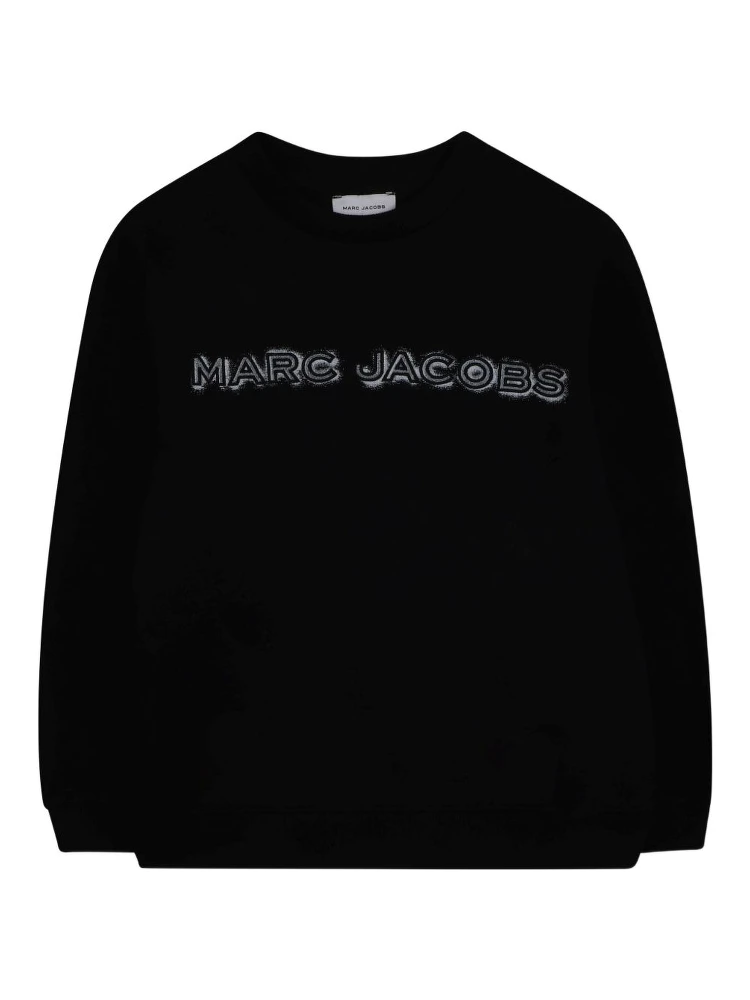 Marc Jacobs Sweaters Black