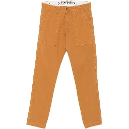 CHESAPEAKE'S Trousers Brown