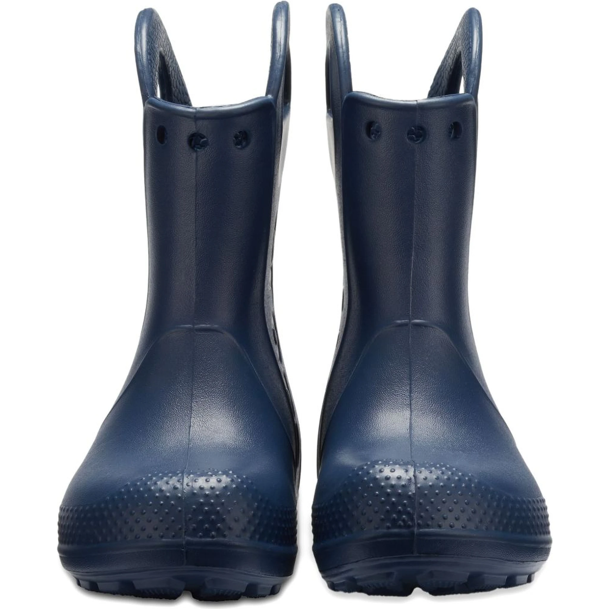 أحذية كروكس زرقاء