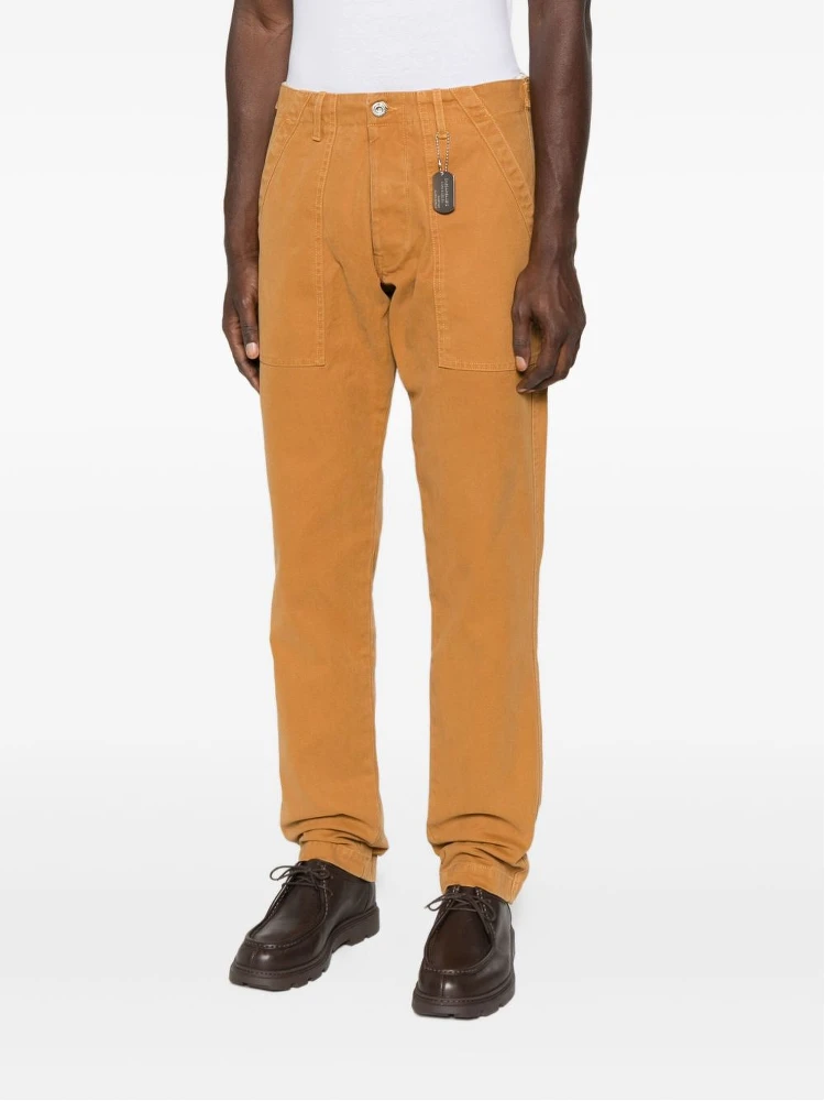 CHESAPEAKE'S Trousers Brown alternative