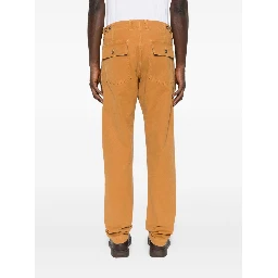 CHESAPEAKE'S Trousers Brown