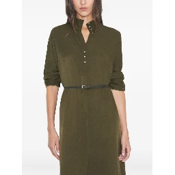 Tory Burch Dresses Green