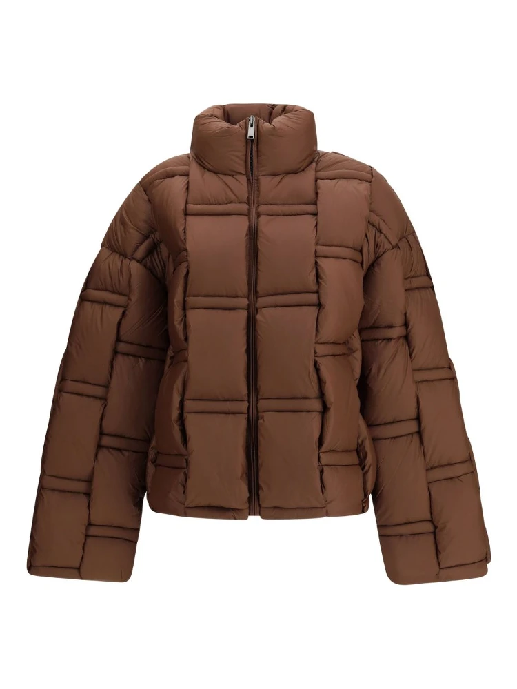 RAXXY Coats Brown