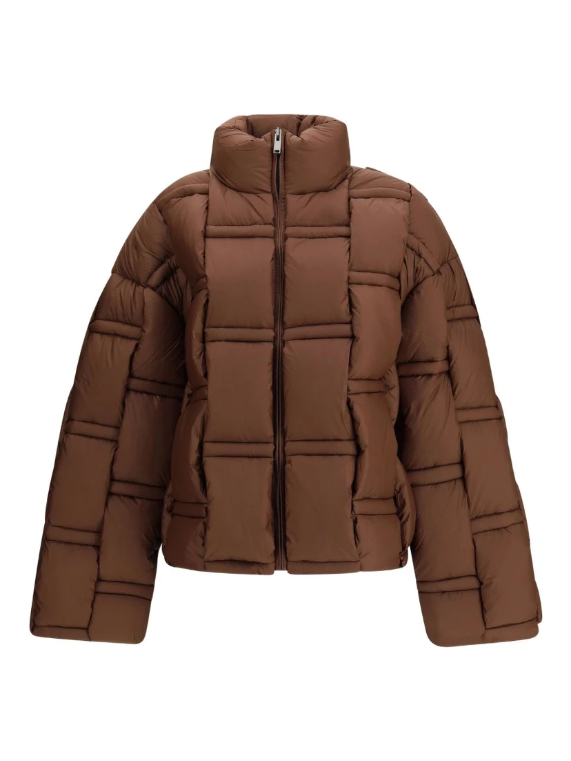 RAXXY Coats Brown