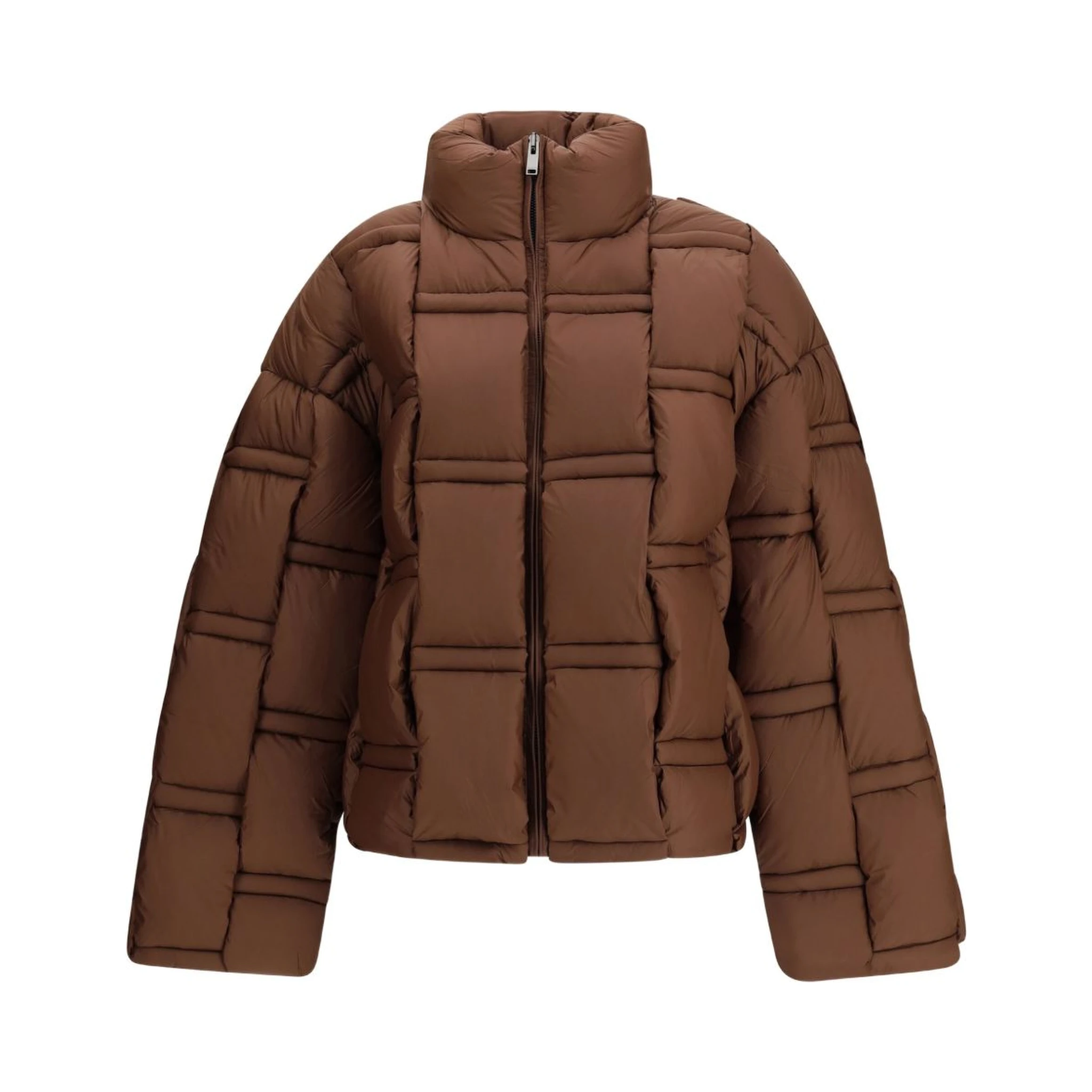 RAXXY Coats Brown