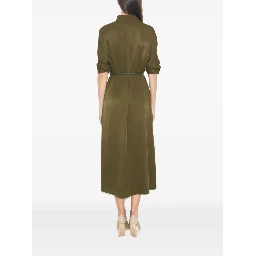 Tory Burch Dresses Green