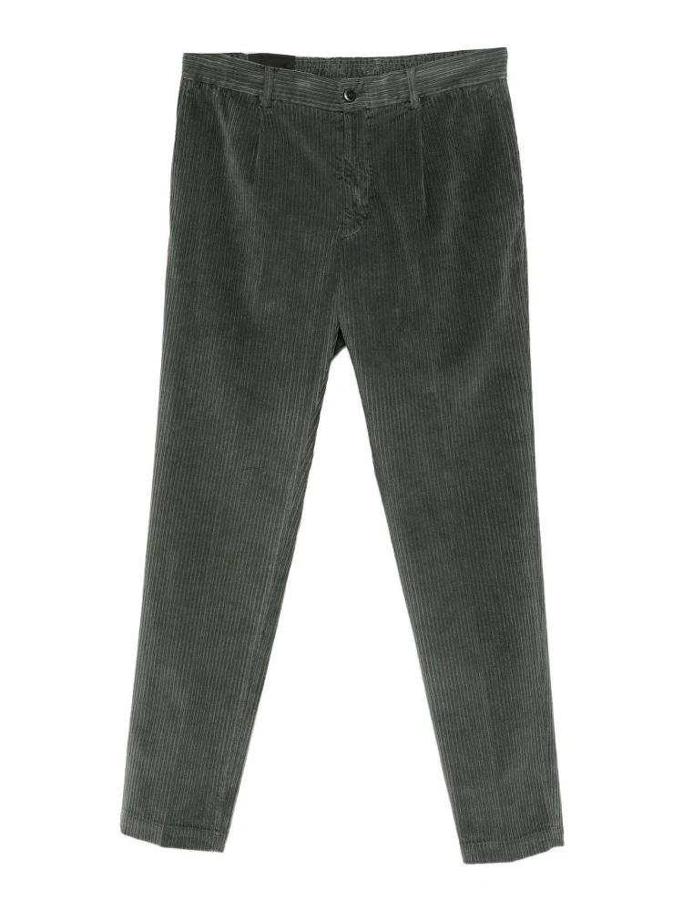Michael Coal Trousers Grey